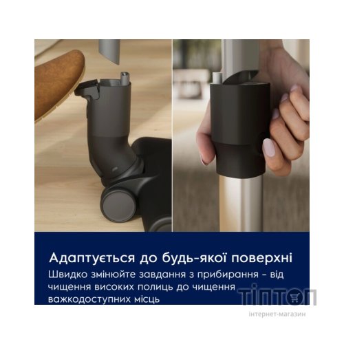 Пилосос Electrolux EP61CB21OG