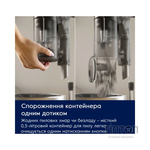 Пилосос Electrolux EP61CB21OG