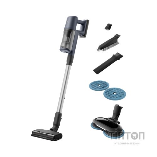Пилосос Electrolux EP61H21WET