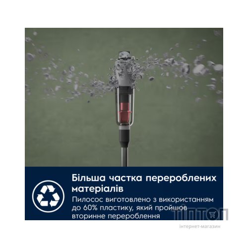 Пилосос Electrolux EP71AB14UG