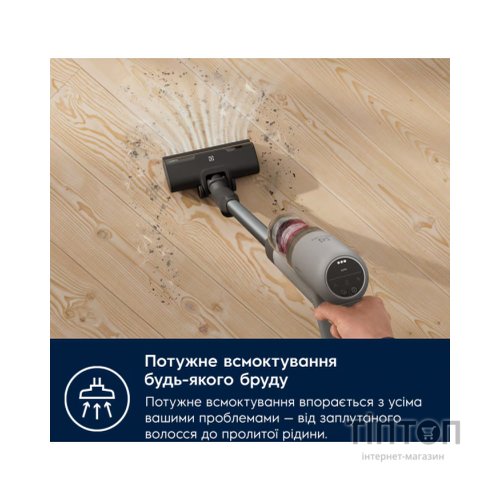 Пилосос Electrolux EP71AB14UG