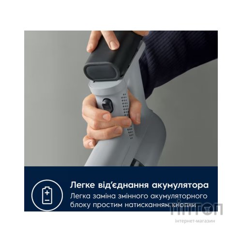 Пилосос Electrolux EP71AB14UG