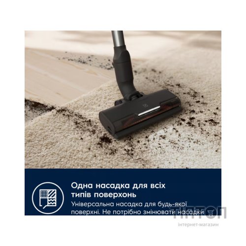 Пилосос Electrolux EP71AB14UG