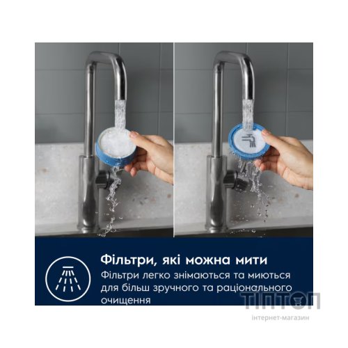 Пилосос Electrolux EP71AB14UG
