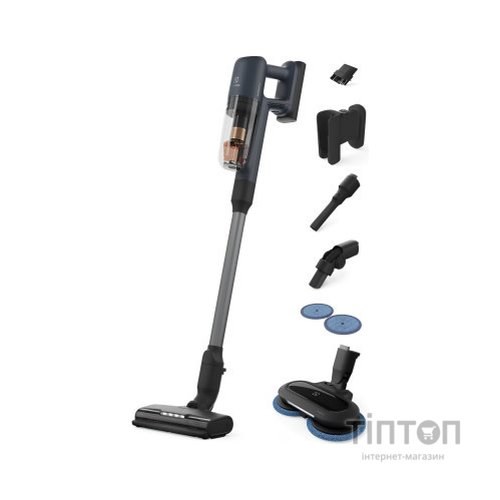 Пилосос Electrolux EP71B14WET