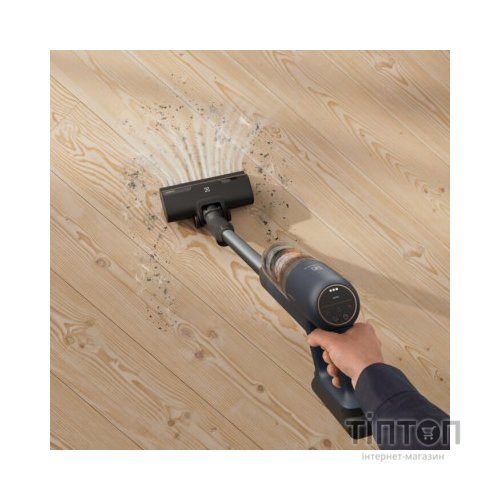 Пилосос Electrolux EP71B14WET