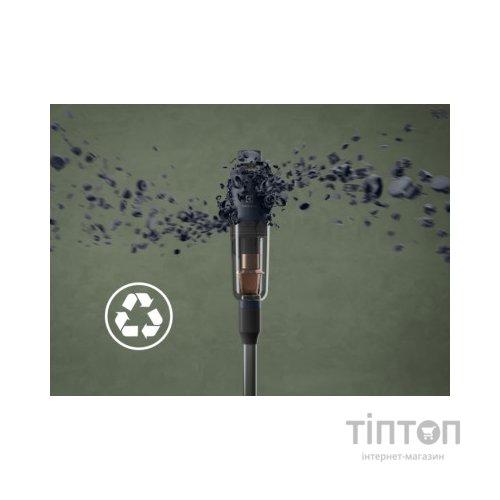 Пилосос Electrolux EP71B14WET