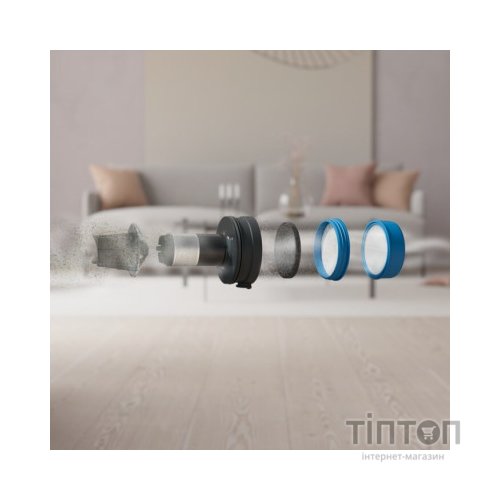 Пилосос Electrolux EP71B14WET
