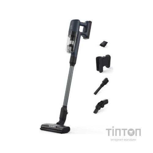 Пилосос Electrolux EP71UB14DB
