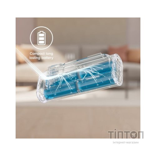 Пилосос Electrolux EP71UB14DB