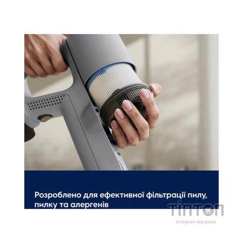 Пилосос Electrolux EP72AB21UG