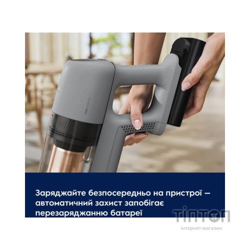 Пилосос Electrolux EP72AB21UG