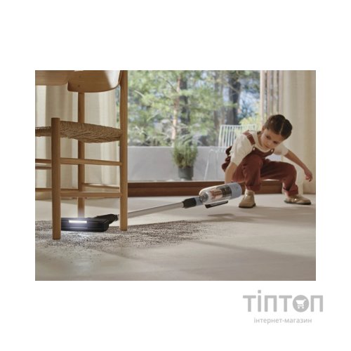 Пилосос Electrolux EP72AB21UG