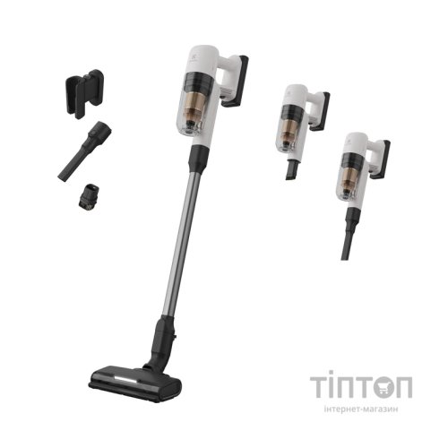 Пилосос Electrolux EP72UB21SW