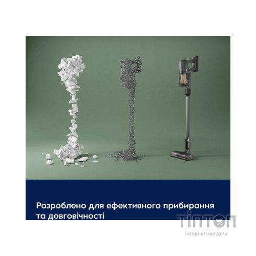 Пилосос Electrolux EP72UB21SW