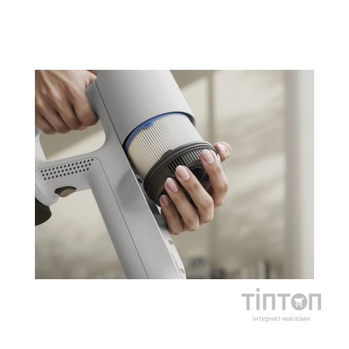 Пилосос Electrolux EP72UB21SW