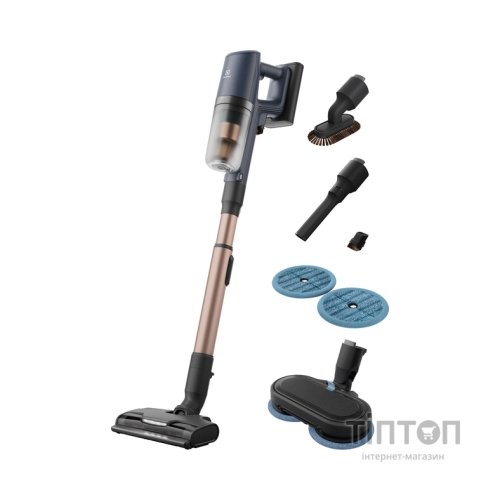 Пилосос Electrolux EP82H25WET