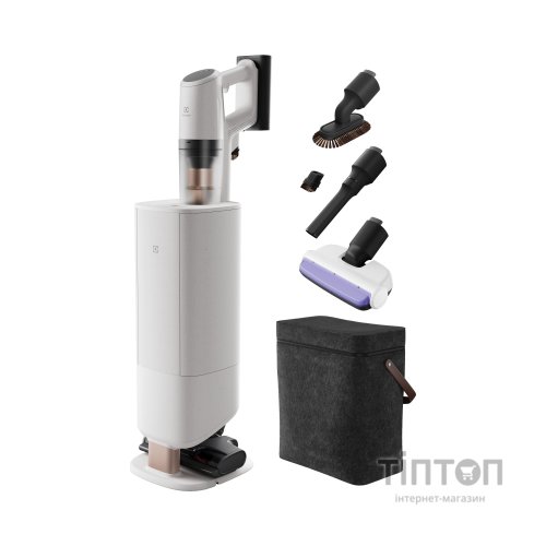 Пилосос Electrolux EP83HB25UV