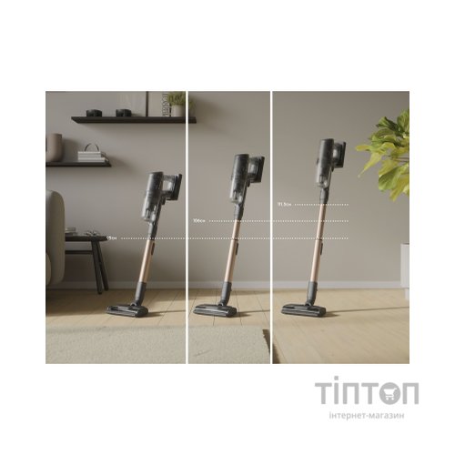 Пилосос Electrolux EP83HB25UV