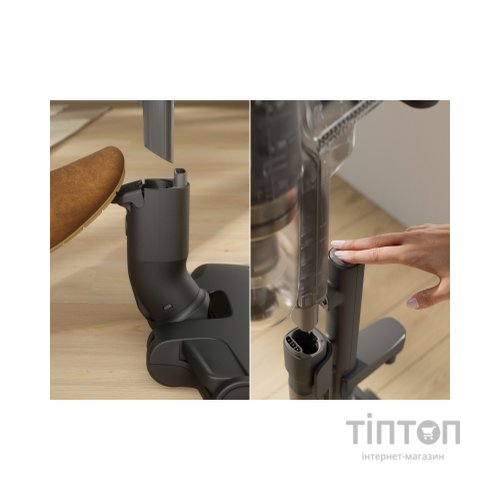 Пилосос Electrolux EP83HB25UV