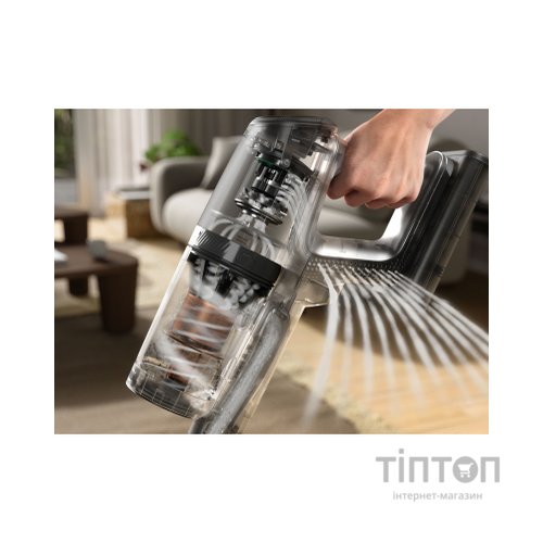 Пилосос Electrolux EP83HB25UV