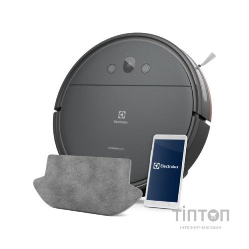 Пилосос Electrolux ER61UW1DG