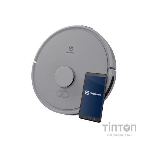 Пилосос Electrolux ER71HW1UG