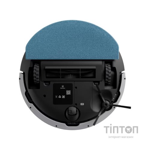 Пилосос Electrolux ER71HW1UG