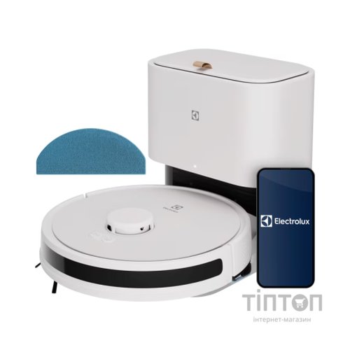 Пилосос Electrolux ER71UW2SW
