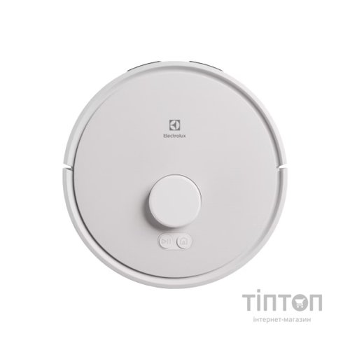 Пилосос Electrolux ER71UW2SW