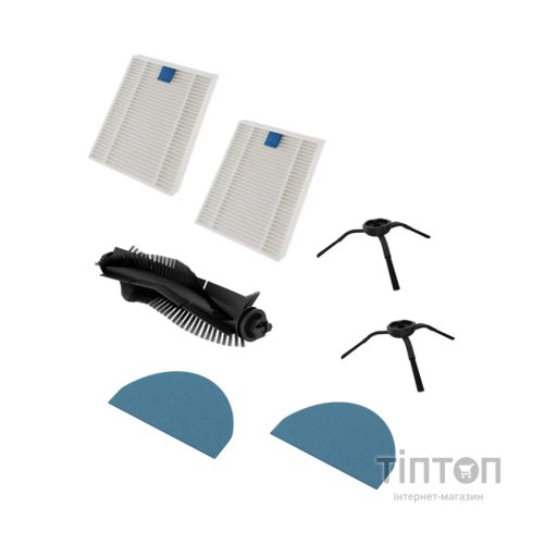 Пилосос Electrolux ER71UW2SW