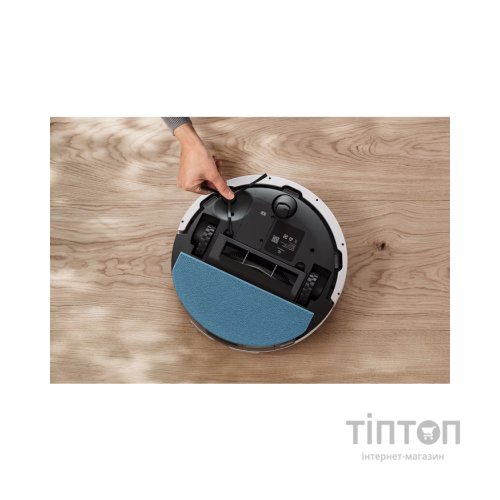 Пилосос Electrolux ER71UW2SW