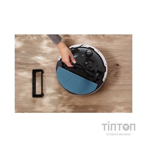Пилосос Electrolux ER71UW2SW