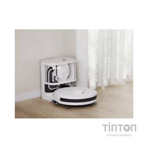 Пилосос Electrolux ER71UW2SW