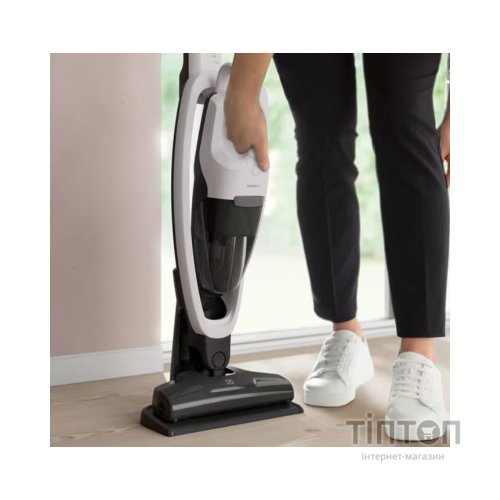 Пилосос Electrolux ES31CB18SH