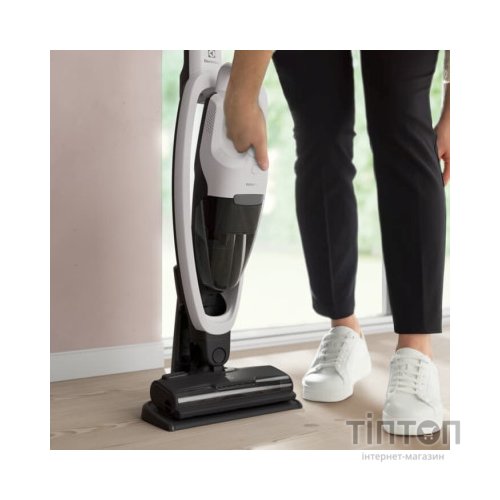Пилосос Electrolux ES52CB18SH