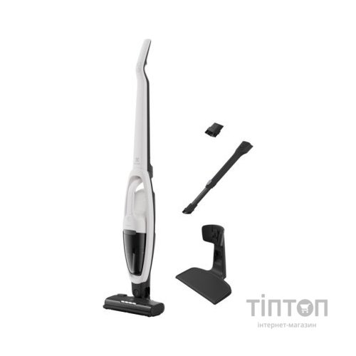 Пилосос Electrolux ES52CB18SH