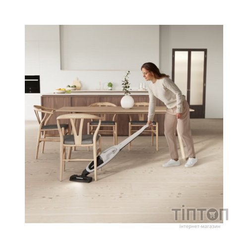 Пилосос Electrolux ES52CB18SH
