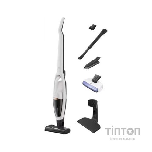 Пилосос Electrolux ES52HB25SH