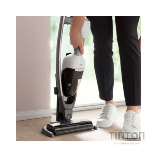 Пилосос Electrolux ES62HB25UV