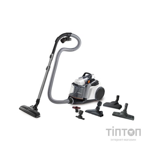 Пилосос Electrolux EUFC8ALRGY