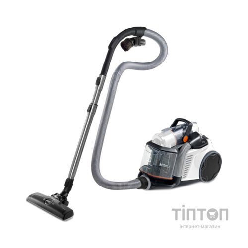 Пилосос Electrolux EUFC8ALRGY