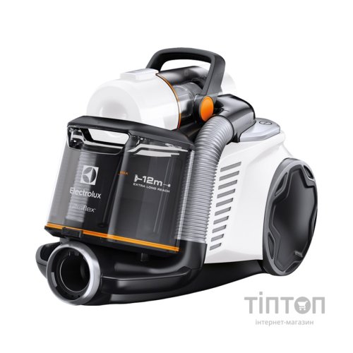 Пилосос Electrolux EUFC8ALRGY