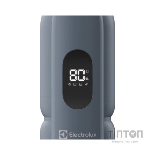 Пилосос Electrolux EW51U1DB