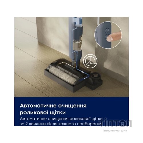 Пилосос Electrolux EW51U1DB