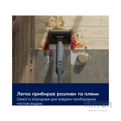 Пилосос Electrolux EW51U1DB