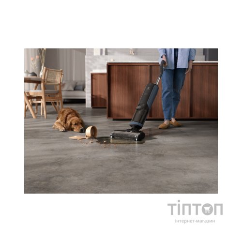 Пилосос Electrolux EW81U3DB