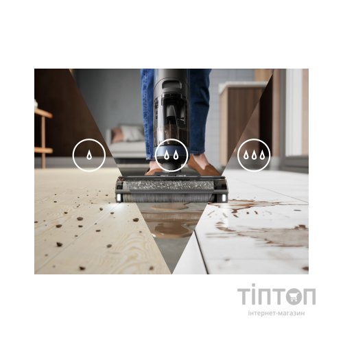 Пилосос Electrolux EW81U3DB