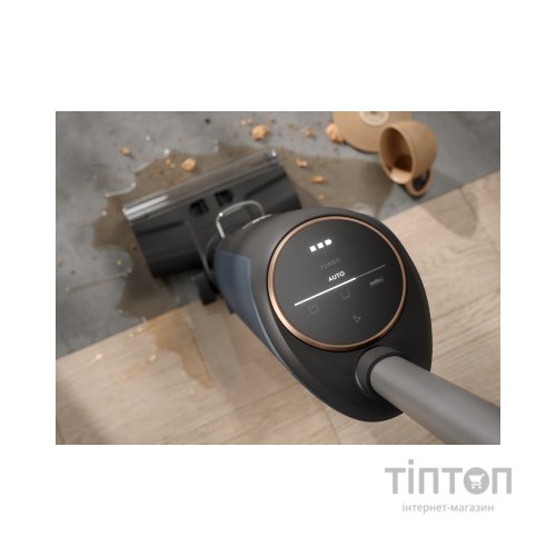 Пилосос Electrolux EW81U3DB