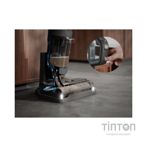 Пилосос Electrolux EW81U3DB